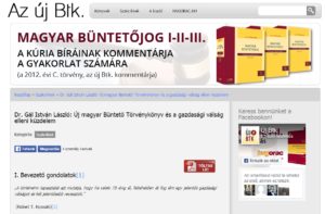 http://ujbtk.hu/gal-istvan-laszlo-uj-magyar-bunteto-torvenykonyv-es-a-gazdasagi-valsag-elleni-kuzdelem/